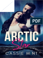 Arctic Star (Four) by Cassie Mint