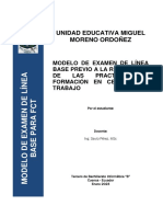 EXAMEN Auxiliar 3B