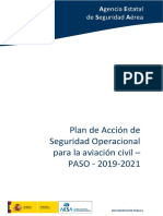 Paso 2019 - 2021