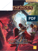 Pathfinder RPG Presságios Perdidos Guia de Cenário - 5e13b1493afba PDF, PDF, Mar
