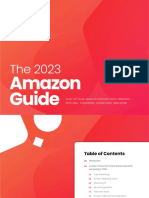 The 2023 Amazon Guide