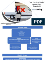 Caso Practico FedEx