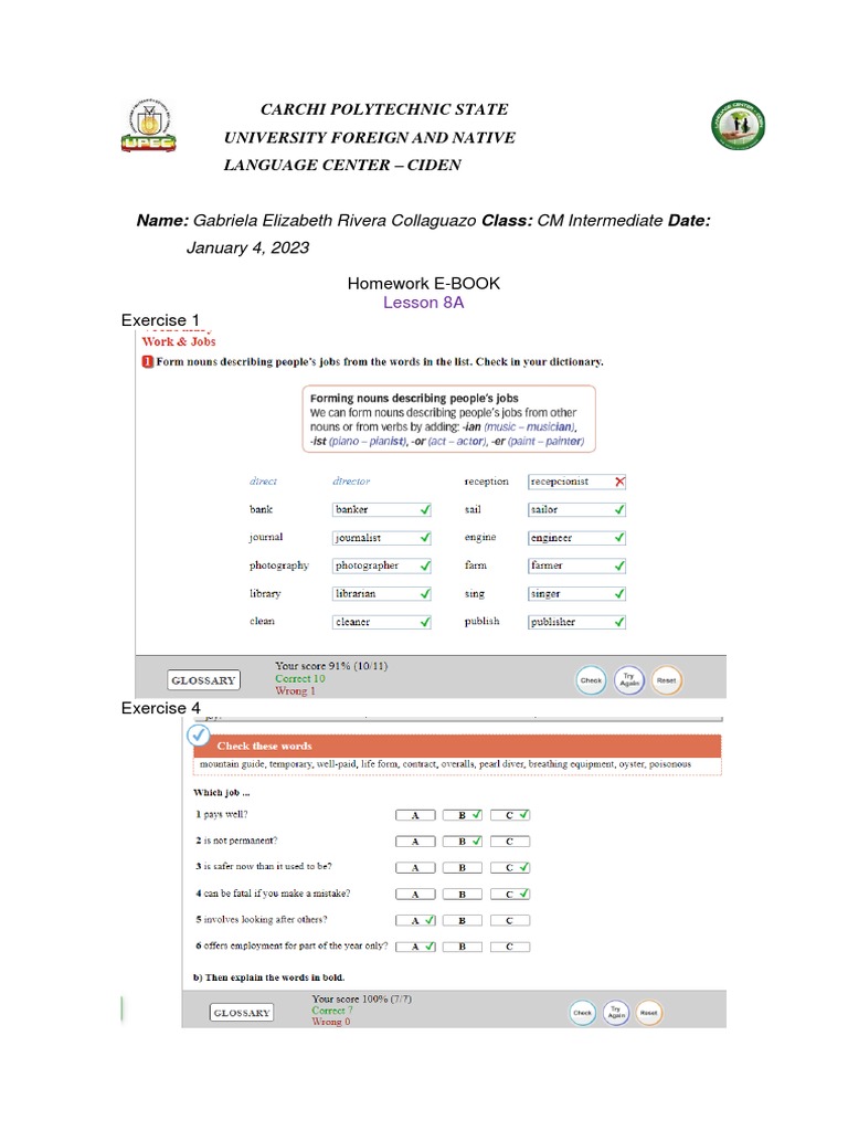 Rivera Gabriela Lesson 8a Ingles PDF