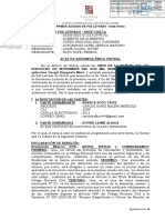 Resolución #04 ACTA DE AUDIENCIA ÚNICA VIRTUAL