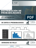 Sesión 2 Distribución de Probabilidades