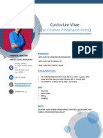 CV Dwi Crismon Pindahanto Putra