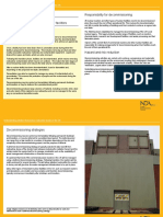 Fact Sheet Decommissioning of Nuclear Power Facilities