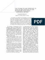 Developmental Studies On Size Constancy (I) : Experiments On Size Constancy in The Photographs With Single Comparison Method'