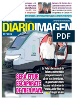 Diario Imagen Qroo 12 01 2023