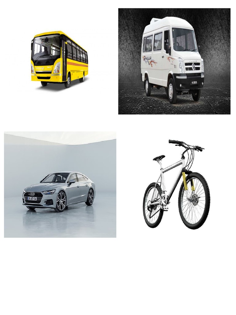 Vehicle | PDF