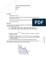 Trabajo Interciclo - P61