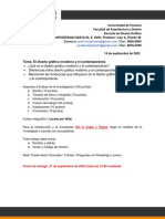 Modulo #2 - Investigacion