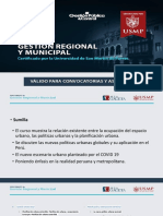 Diplomado Gestion Municipal