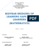 Remedial Math Q1