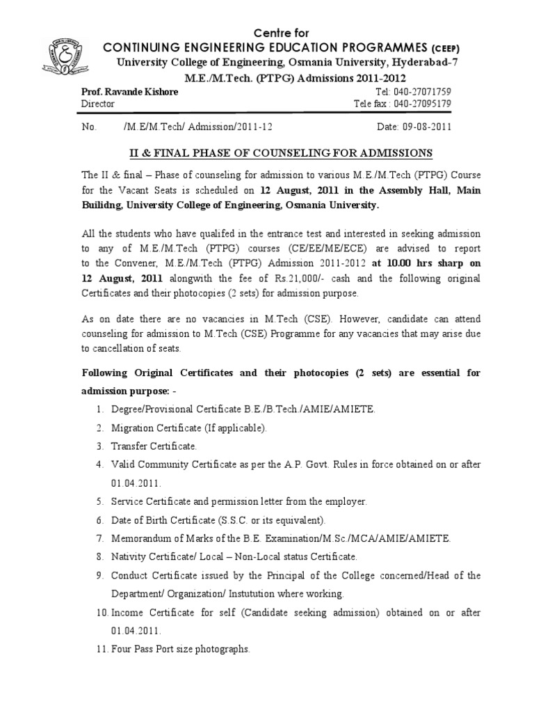 Ass As | PDF | Qualifications | Academia