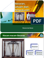 A.besaran Satuan&Pengukuran