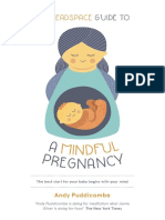 The Headspace Guide to _. a Mindful Pregnancy ( PDFDrive )