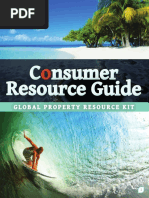 ECI - Consumer Resource Guide - CURRENT