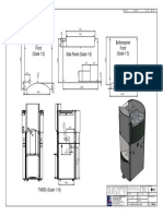 Remove sharp edges product info