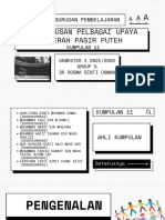 KPS Pengurusan Pelbagai Upaya  