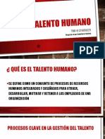 Talento Humano