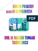 Buku Panduan Prakerin 2021