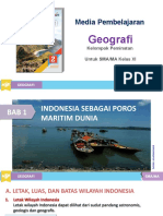 11 Geo - Indonesia sebagai negara Maritim (1)