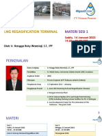 (14-Jan-2023) LNG Regasification Terminal - MigasID