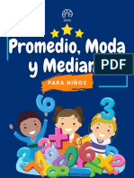 Promediomoda