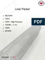 Liner Packer