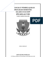 Cover RPP