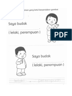 K1 Bahasa Malaysia 6