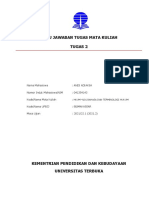 Hkum4101 - Bahasa Dan Terminologi Hukum