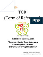 TOR TSN 2019 Revisi.a