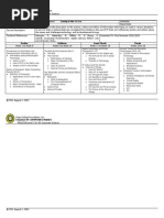 GEC9 Course Outline