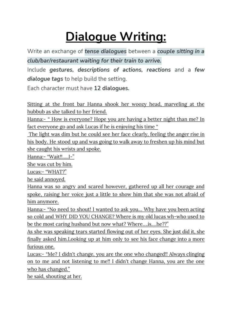 English as a first language pdf