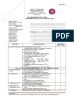 Public Shool Qa Form 8