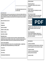 Trabajo Mapa