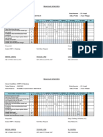 P Program Semester Kelas IX