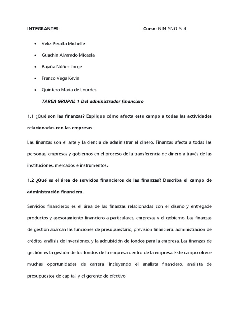 tarea-1-del-administrador-financiero-pdf-compartir-finanzas