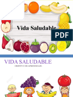 Vida Saludable