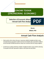 ET - Materi 7 - Annual Cash Flow Analysis (1)