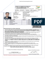 Disclaimer:CBSE Is Not Responsible For Any Inadvertent Error That May Have Crept in The Data Being Published On NET