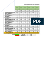 Laporan Rekapitulasi IKS Tingkat Desa Kelurahan - KELURAHAN-DESA MARGACINTA - 25-11-2020 - 025852