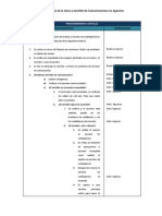 4 - Activacion de Contingencia de Linea y Servidor de Comunicacion en Agencias (Mod v1.2)