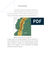 Informe Loma Larga