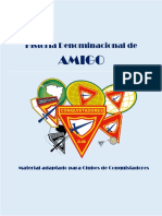 1 - Historia Denominacional Conquistadores - Amigo