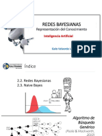 U2.2 - Redes Bayesians