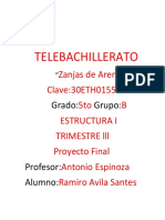 Telebachillerato