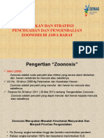 Kebijakan Zoonosis